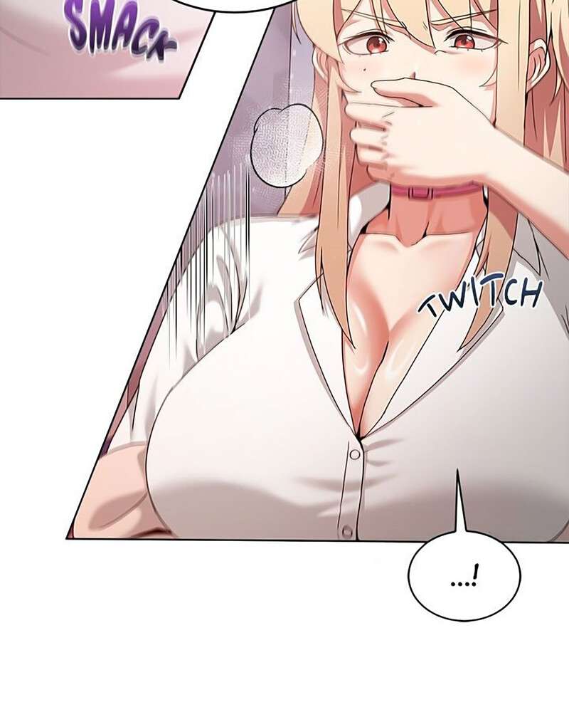 No Sé Permiten Hombres Capitulo 19 página 40