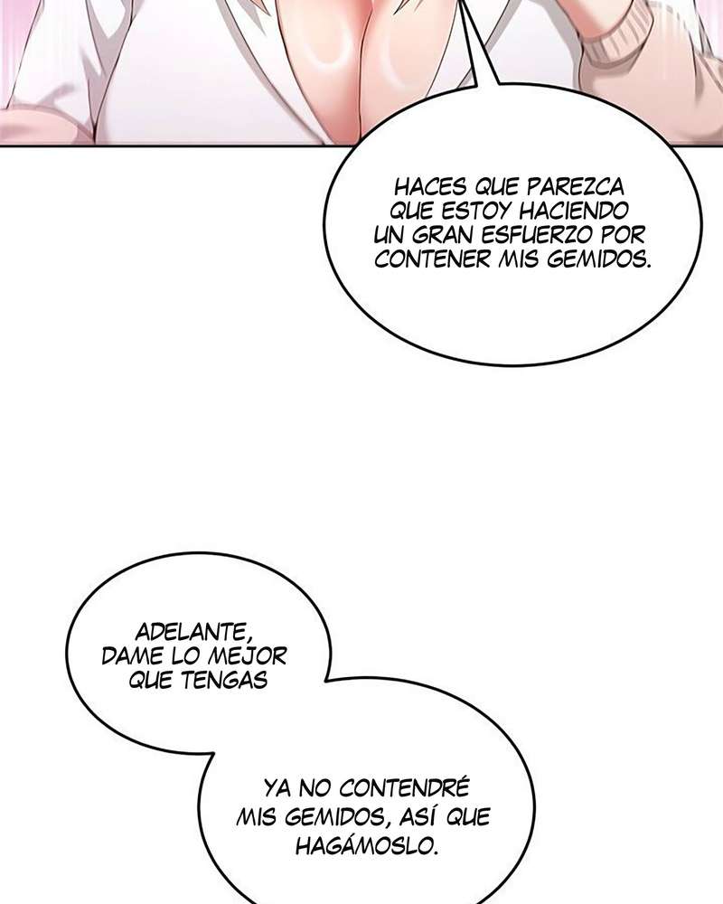 No Sé Permiten Hombres Capitulo 19 página 43