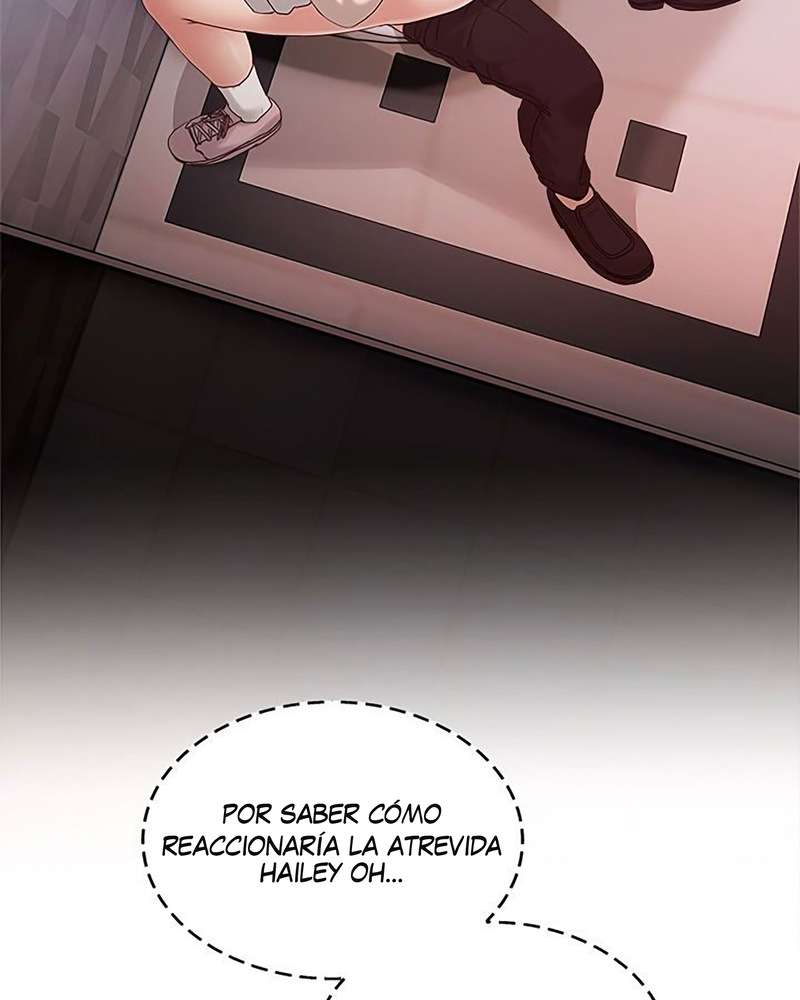 No Sé Permiten Hombres Capitulo 19 página 5