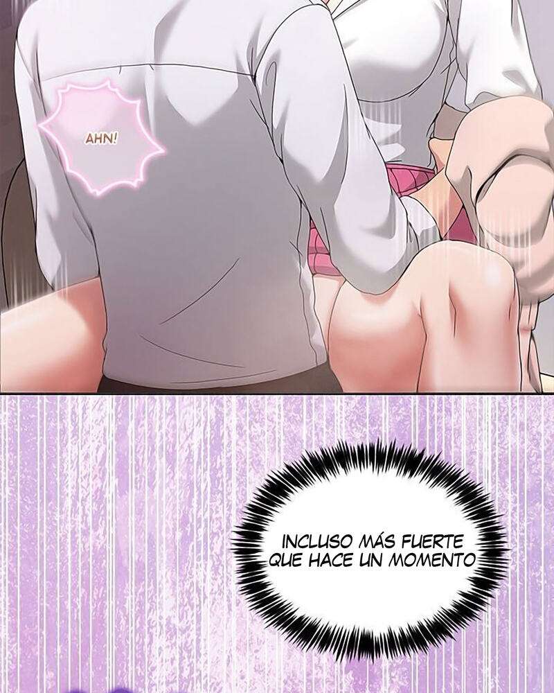 No Sé Permiten Hombres Capitulo 19 página 54