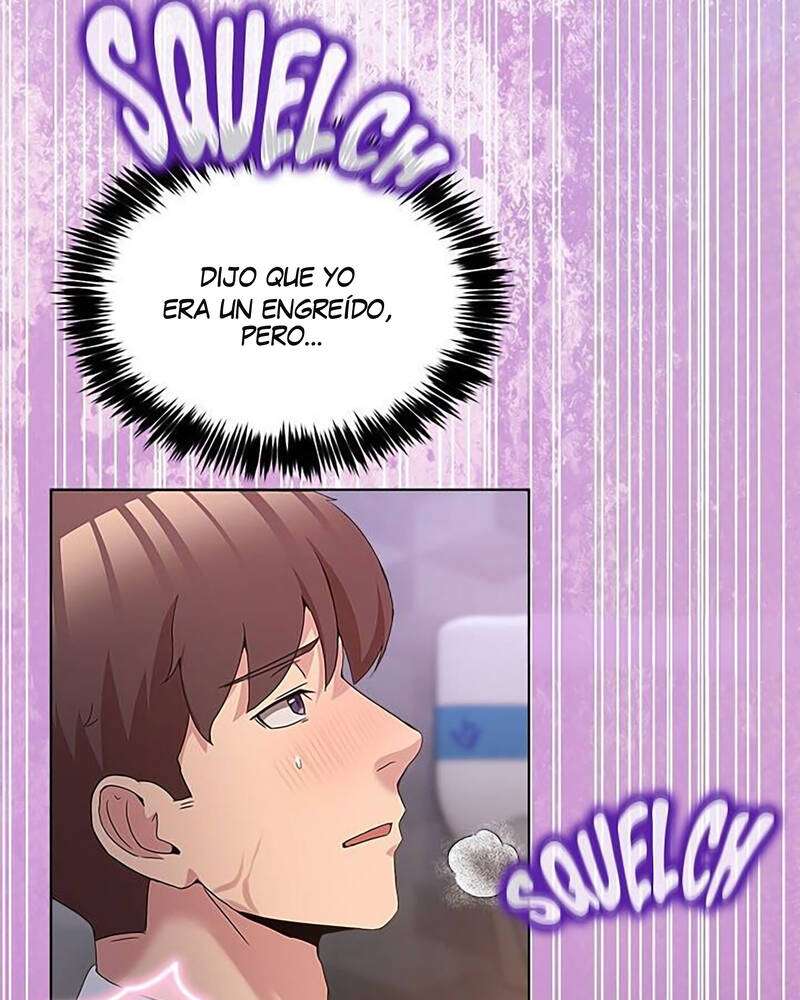 No Sé Permiten Hombres Capitulo 19 página 55