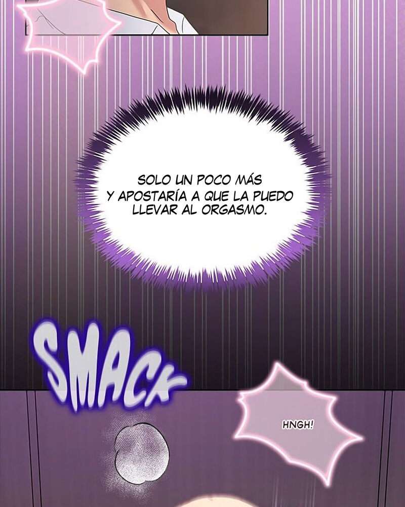 No Sé Permiten Hombres Capitulo 19 página 56