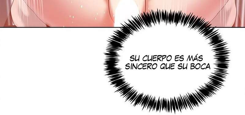 No Sé Permiten Hombres Capitulo 19 página 58
