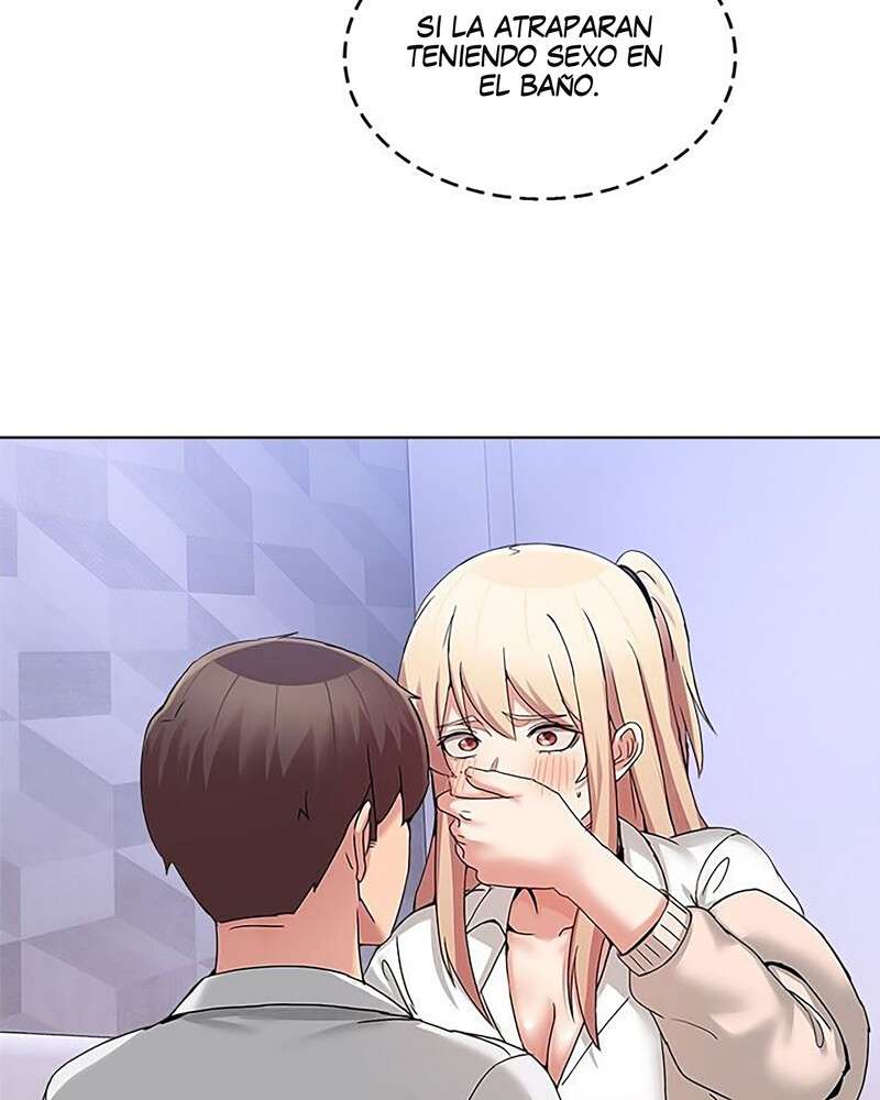 No Sé Permiten Hombres Capitulo 19 página 6