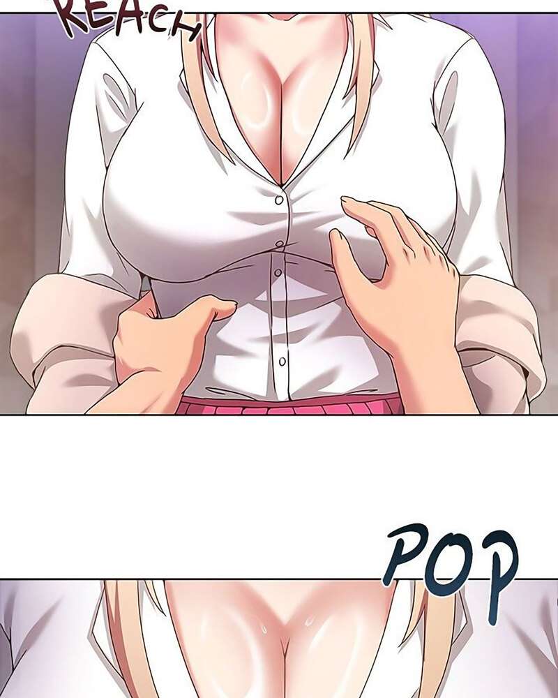 No Sé Permiten Hombres Capitulo 19 página 60