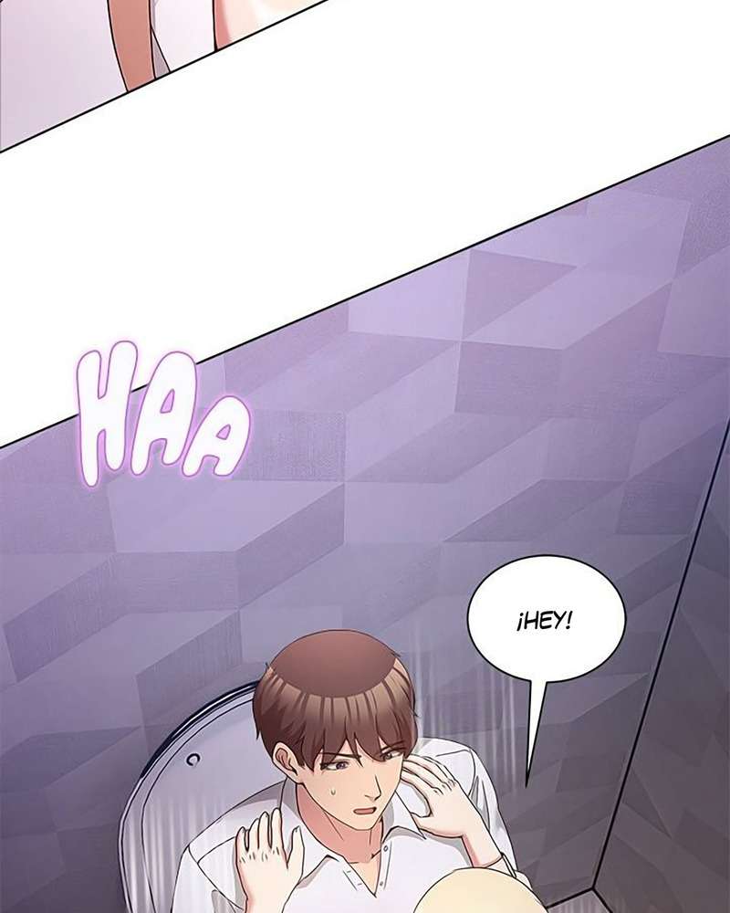 No Sé Permiten Hombres Capitulo 19 página 63