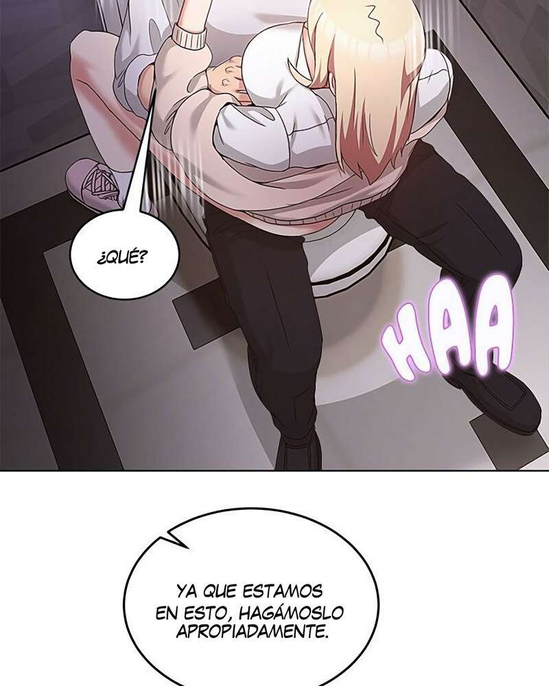 No Sé Permiten Hombres Capitulo 19 página 64