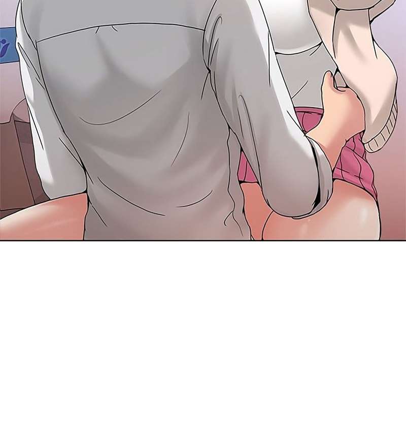 No Sé Permiten Hombres Capitulo 19 página 7