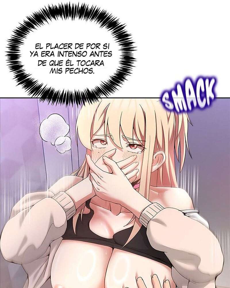 No Sé Permiten Hombres Capitulo 19 página 73