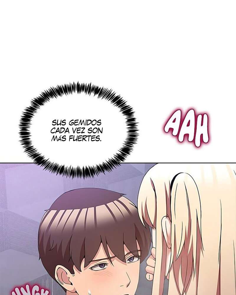 No Sé Permiten Hombres Capitulo 19 página 82