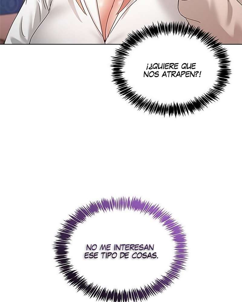 No Sé Permiten Hombres Capitulo 19 página 9