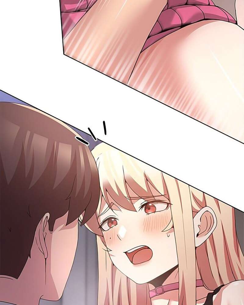 No Sé Permiten Hombres Capitulo 19 página 91