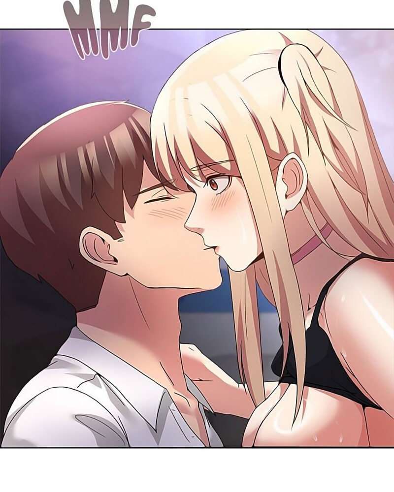 No Sé Permiten Hombres Capitulo 19 página 95