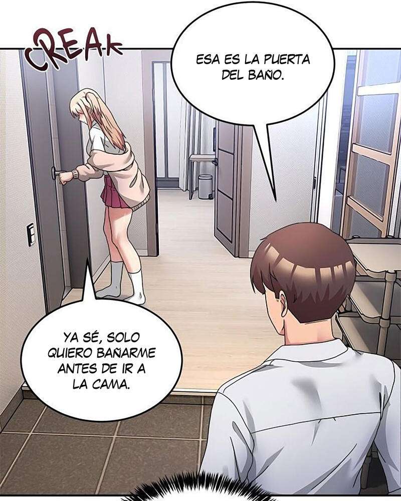 No Sé Permiten Hombres Capitulo 20 página 101