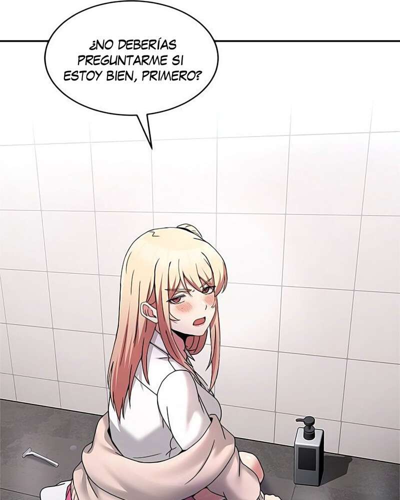 No Sé Permiten Hombres Capitulo 20 página 107