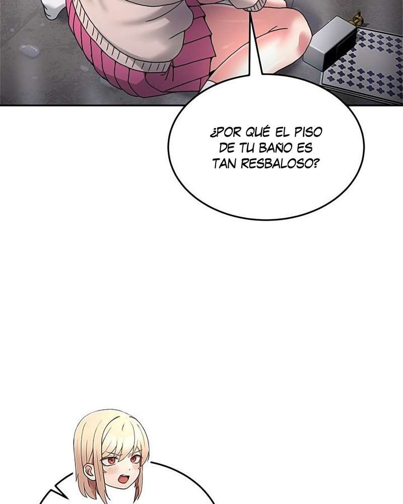 No Sé Permiten Hombres Capitulo 20 página 108