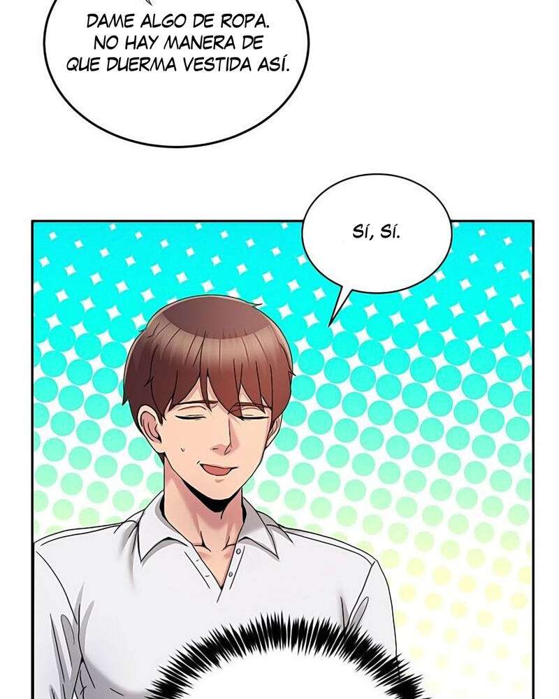 No Sé Permiten Hombres Capitulo 20 página 109