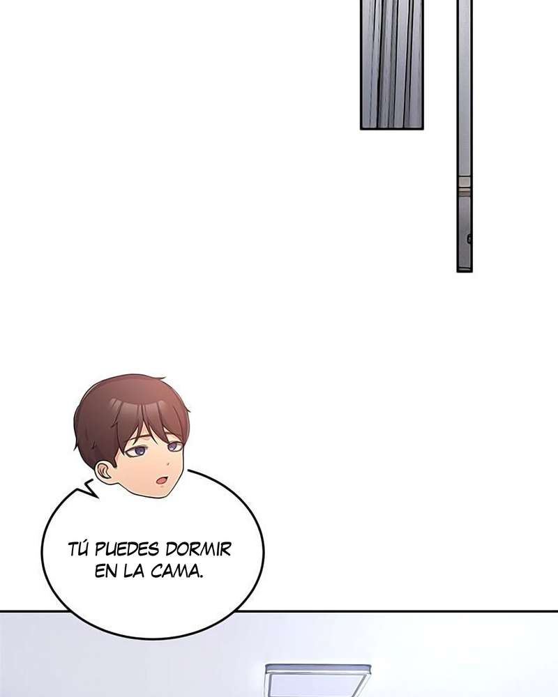 No Sé Permiten Hombres Capitulo 20 página 111
