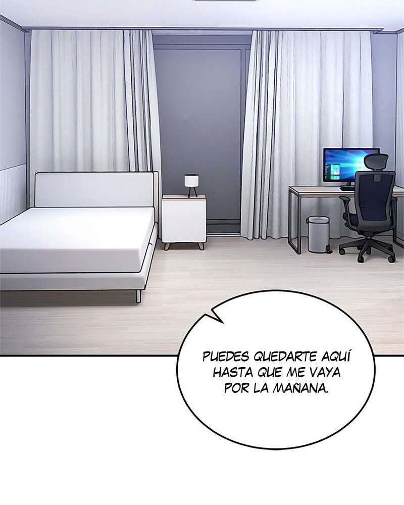 No Sé Permiten Hombres Capitulo 20 página 112