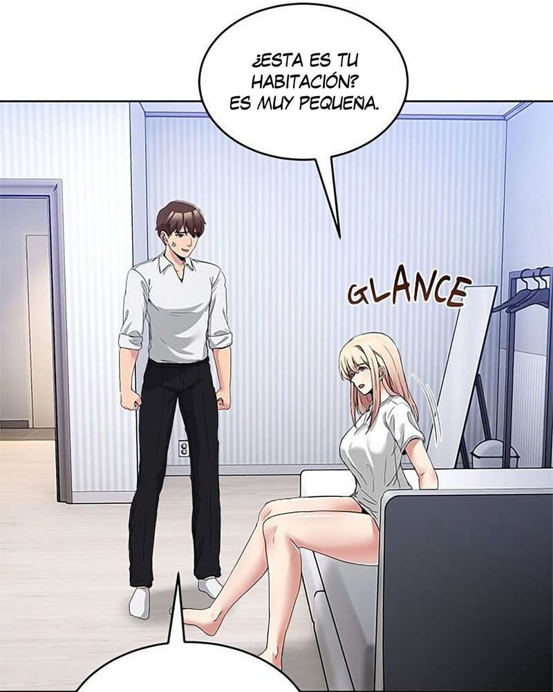 No Sé Permiten Hombres Capitulo 20 página 114