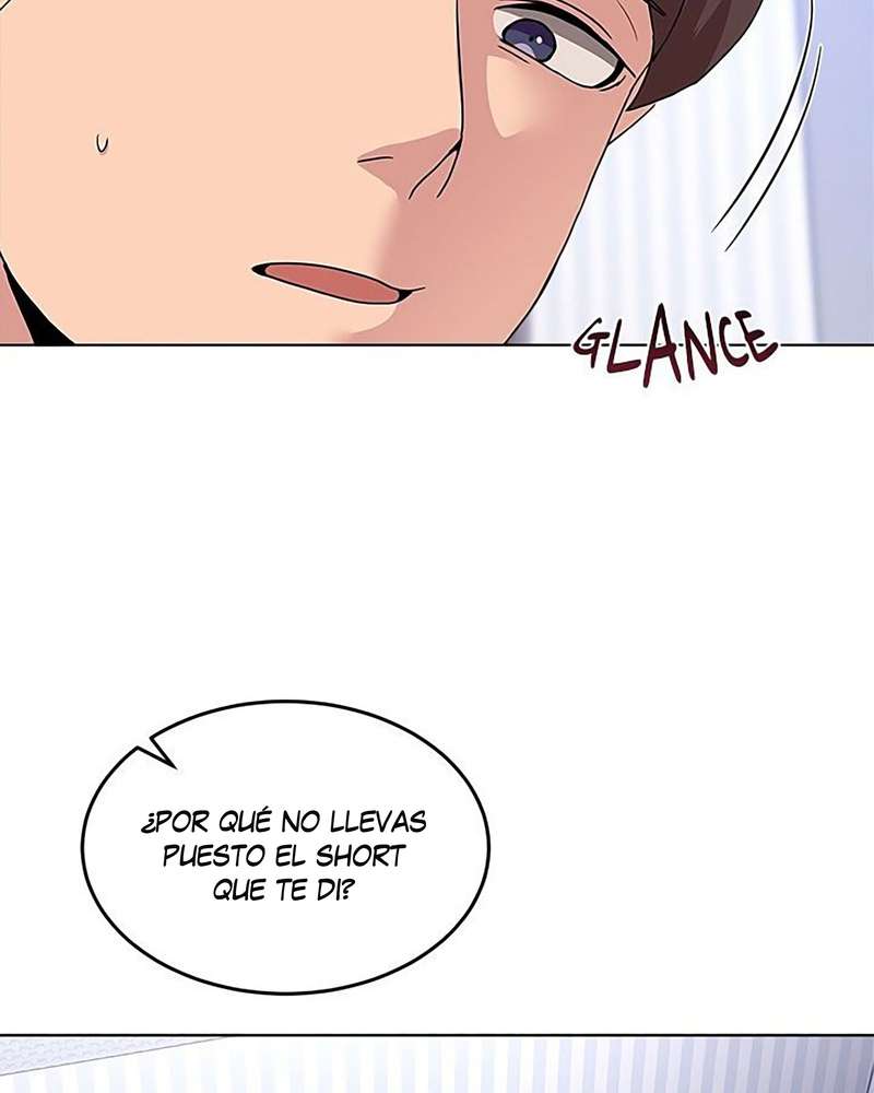 No Sé Permiten Hombres Capitulo 20 página 116