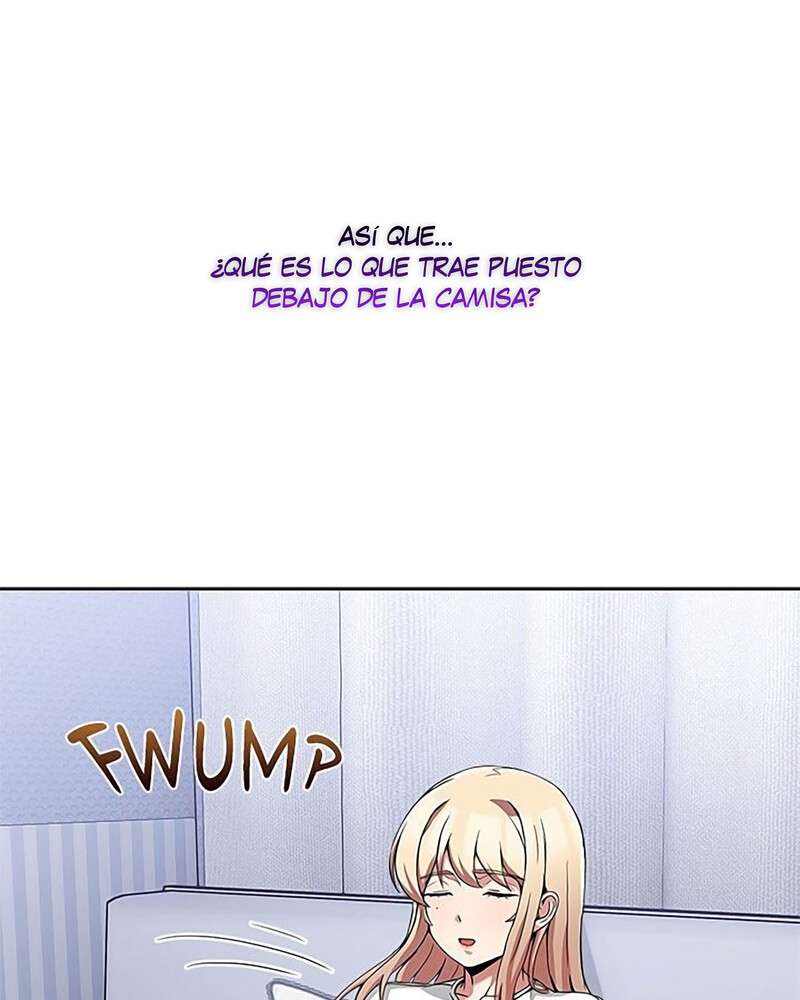 No Sé Permiten Hombres Capitulo 20 página 124
