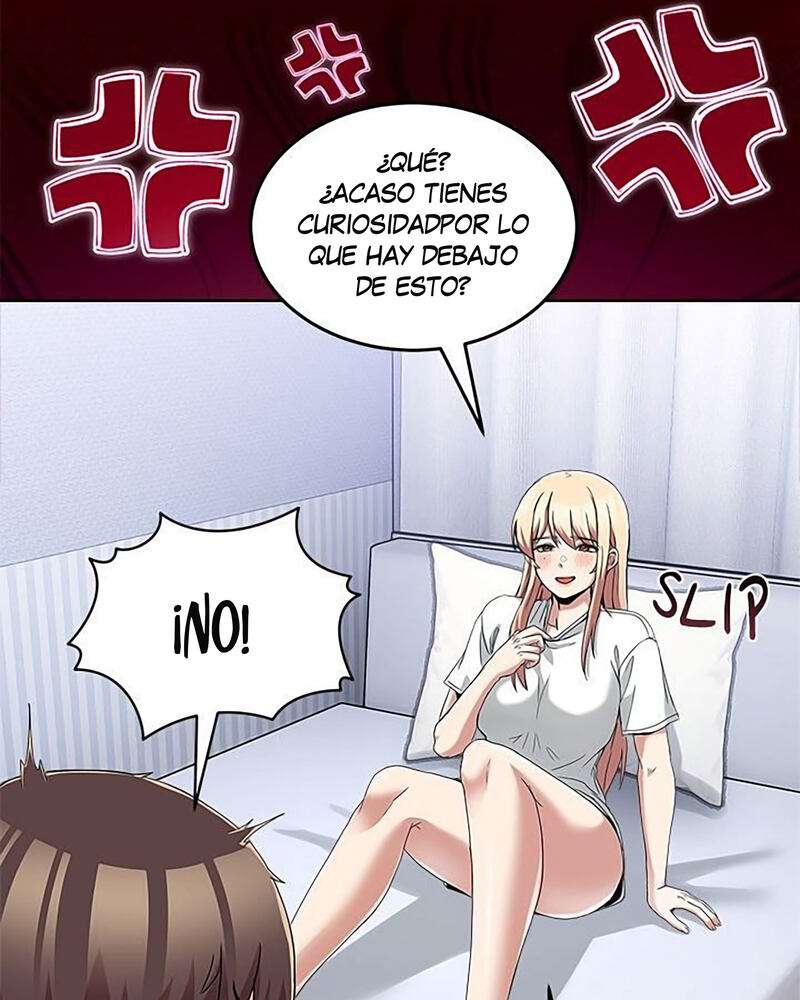 No Sé Permiten Hombres Capitulo 20 página 128