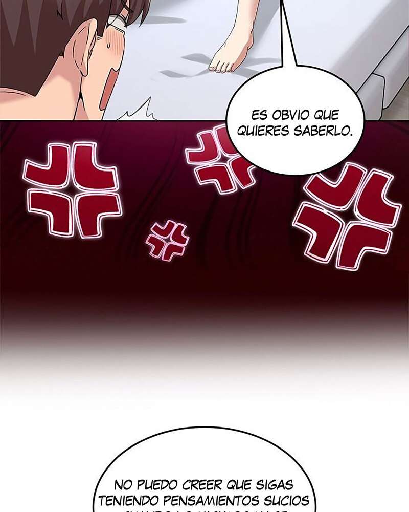 No Sé Permiten Hombres Capitulo 20 página 129