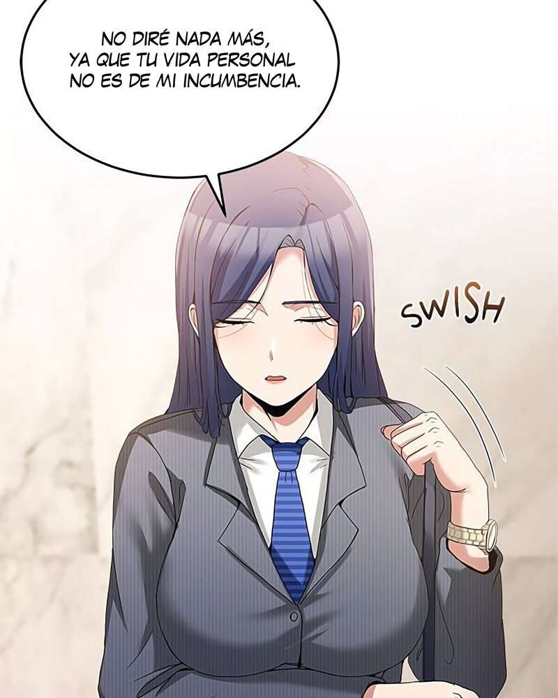 No Sé Permiten Hombres Capitulo 20 página 13