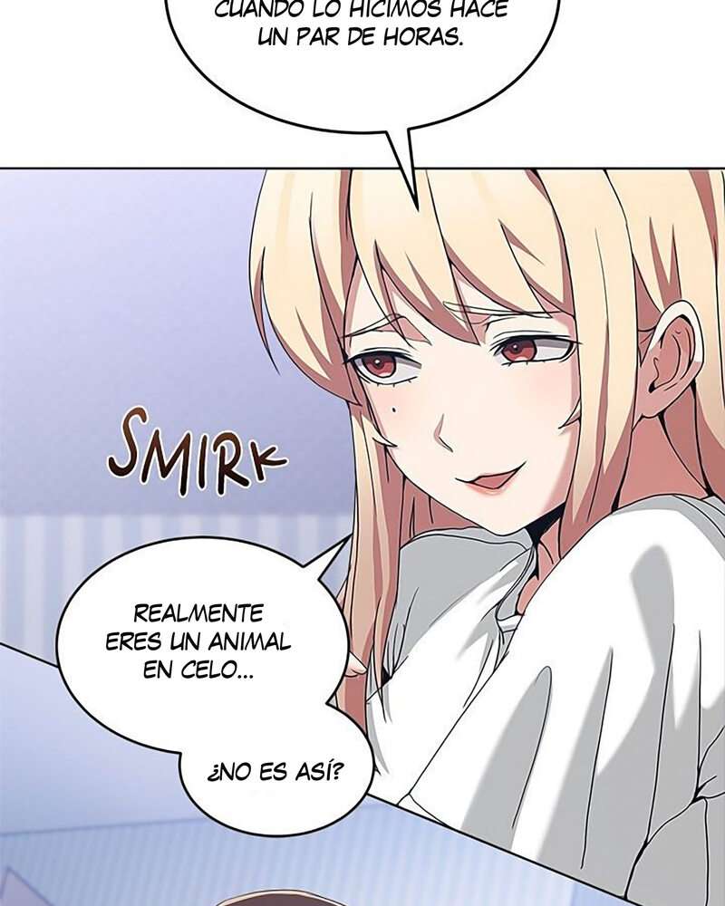 No Sé Permiten Hombres Capitulo 20 página 130