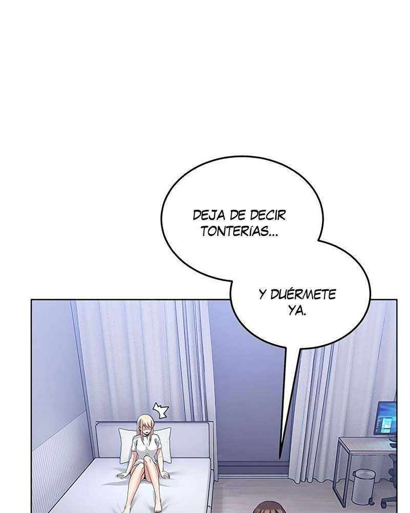 No Sé Permiten Hombres Capitulo 20 página 132