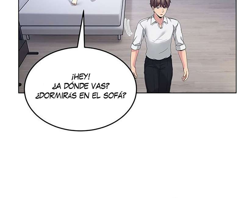 No Sé Permiten Hombres Capitulo 20 página 133