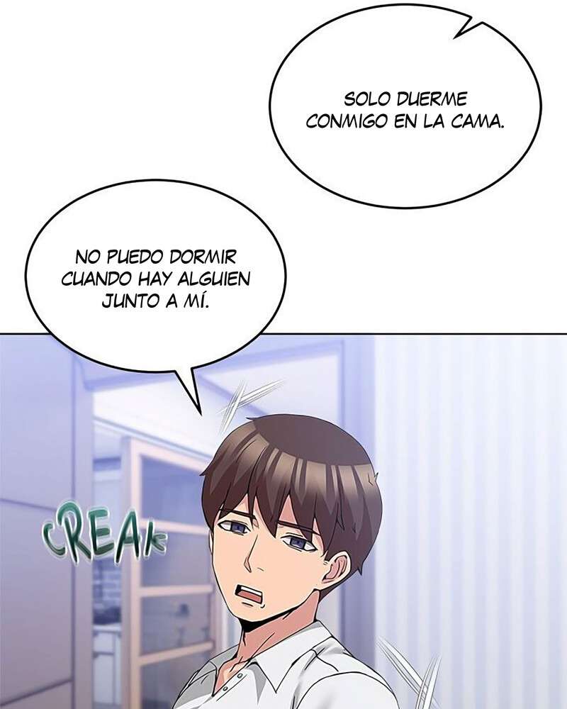 No Sé Permiten Hombres Capitulo 20 página 134