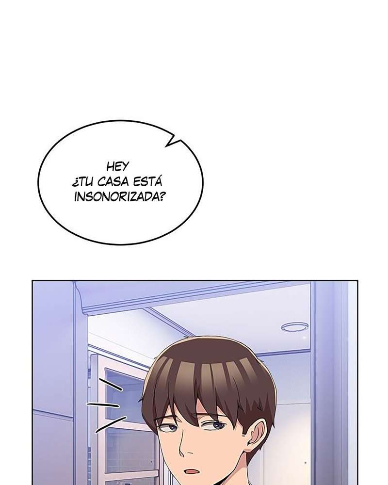 No Sé Permiten Hombres Capitulo 20 página 137