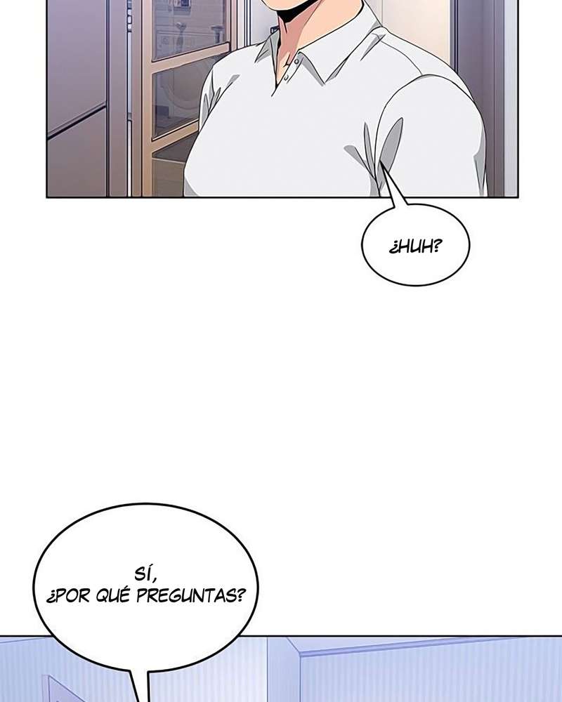 No Sé Permiten Hombres Capitulo 20 página 138
