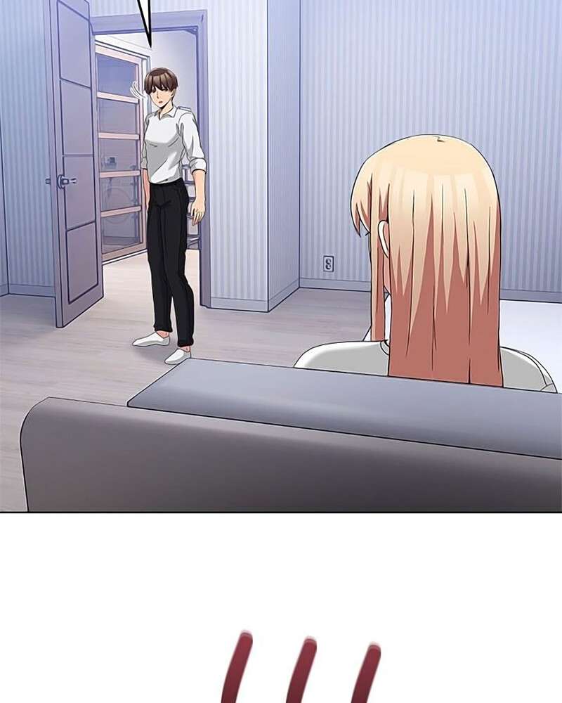 No Sé Permiten Hombres Capitulo 20 página 139