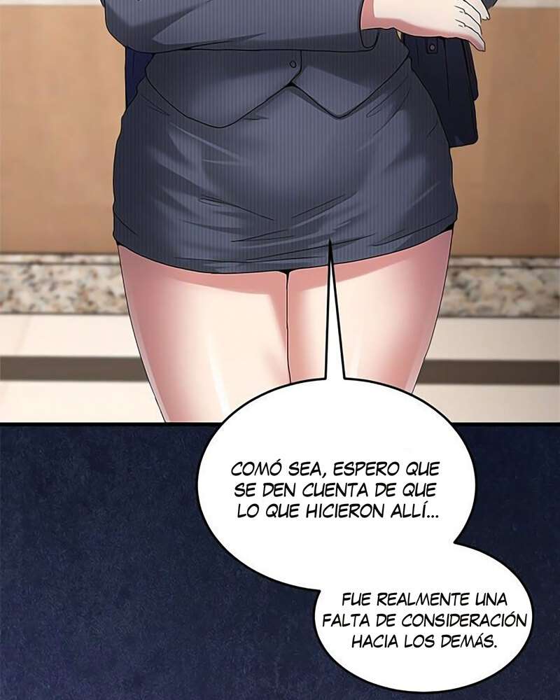 No Sé Permiten Hombres Capitulo 20 página 14