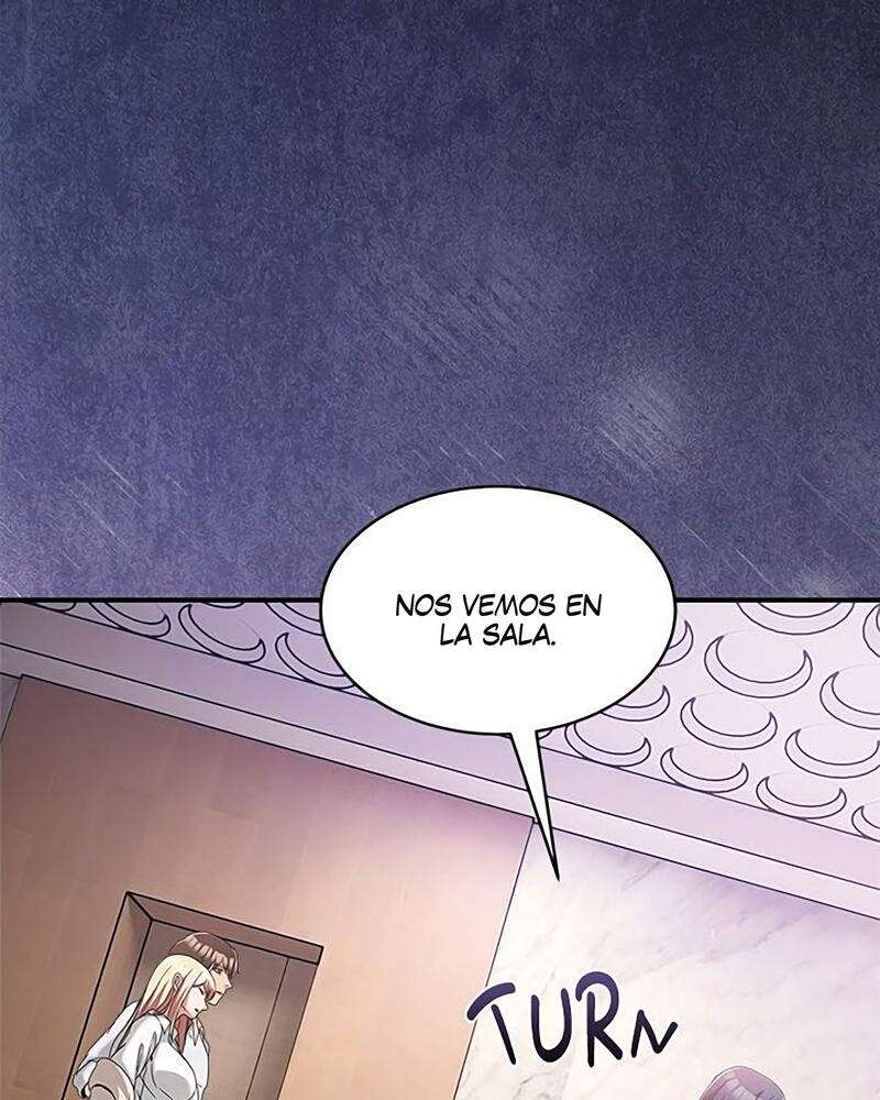 No Sé Permiten Hombres Capitulo 20 página 16