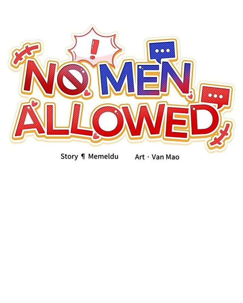 No Sé Permiten Hombres Capitulo 20 página 23