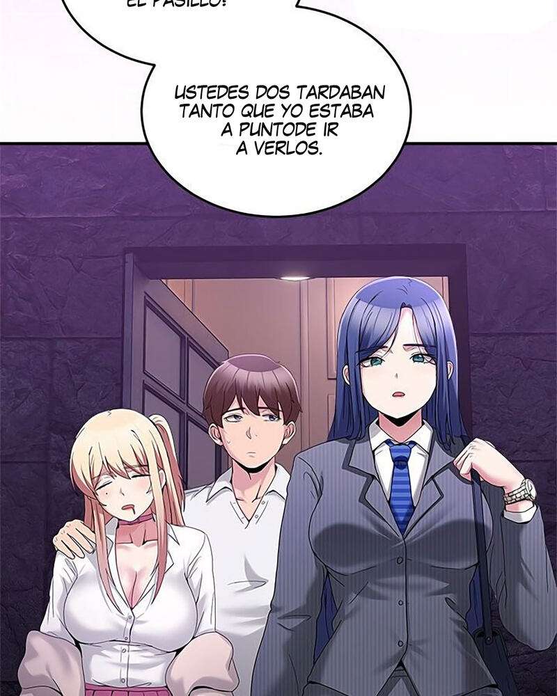 No Sé Permiten Hombres Capitulo 20 página 26