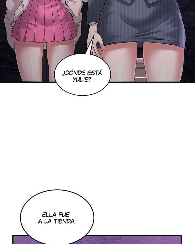 No Sé Permiten Hombres Capitulo 20 página 27