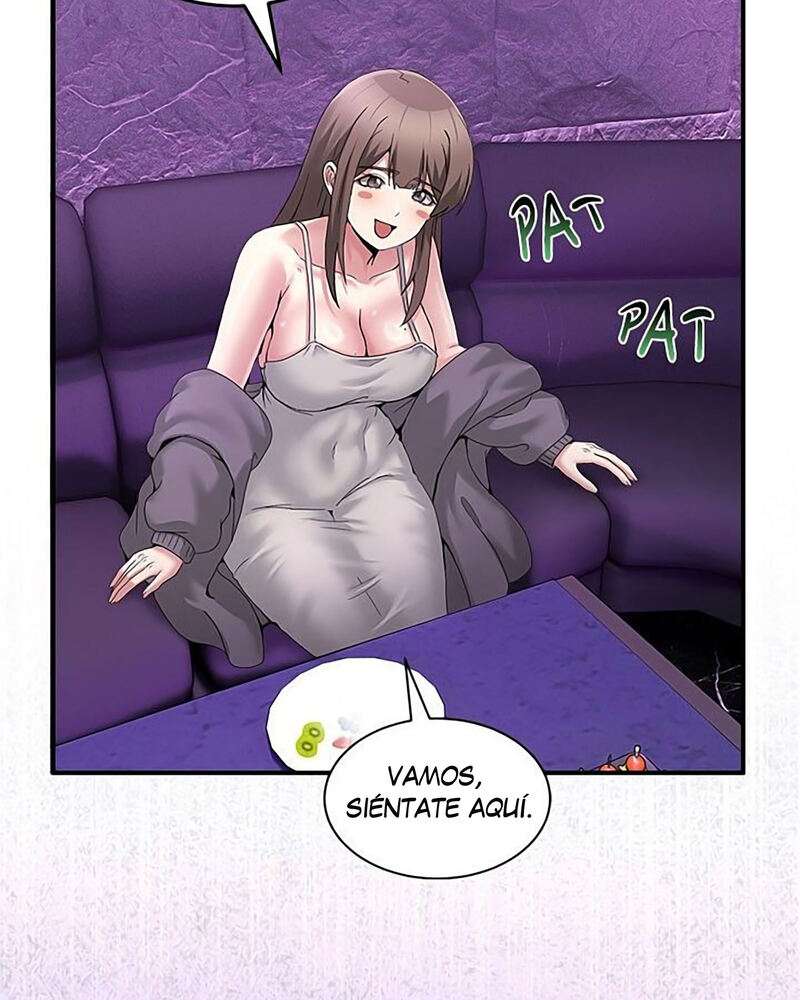 No Sé Permiten Hombres Capitulo 20 página 28