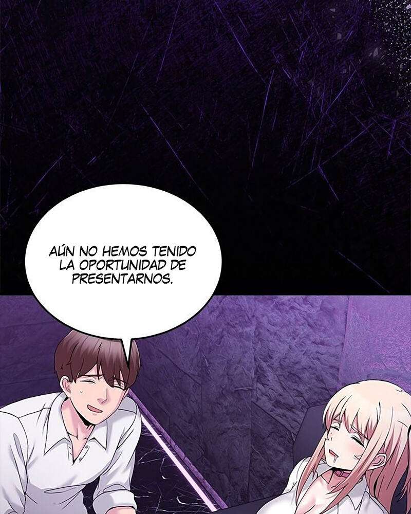 No Sé Permiten Hombres Capitulo 20 página 32