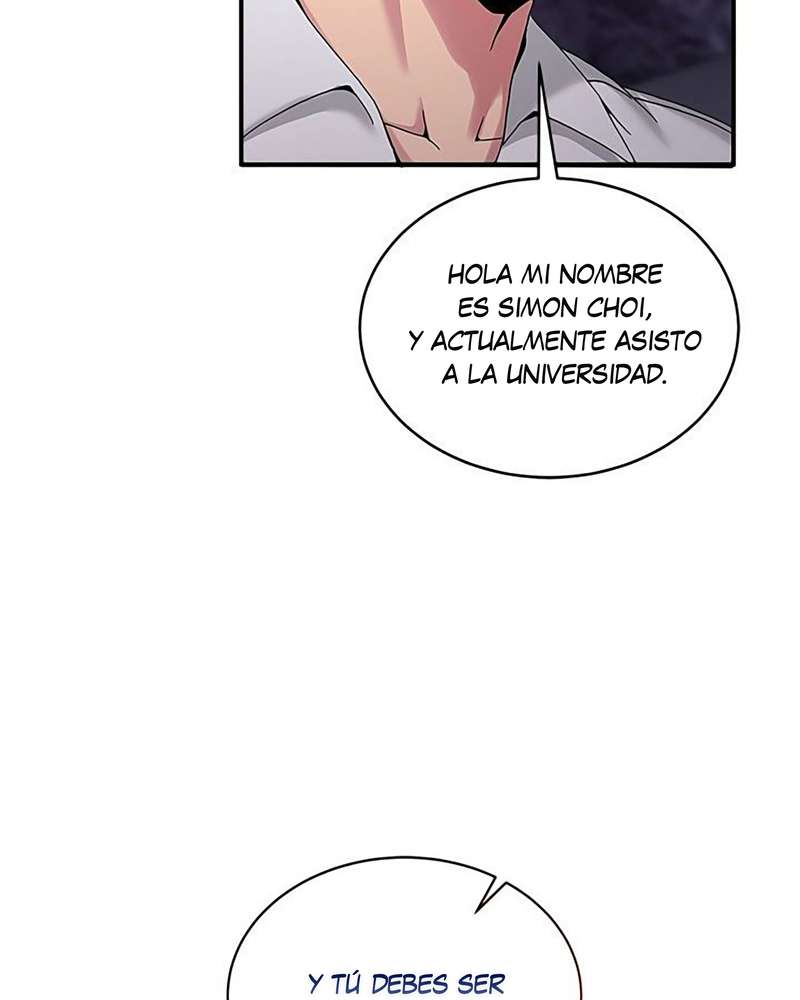 No Sé Permiten Hombres Capitulo 20 página 35