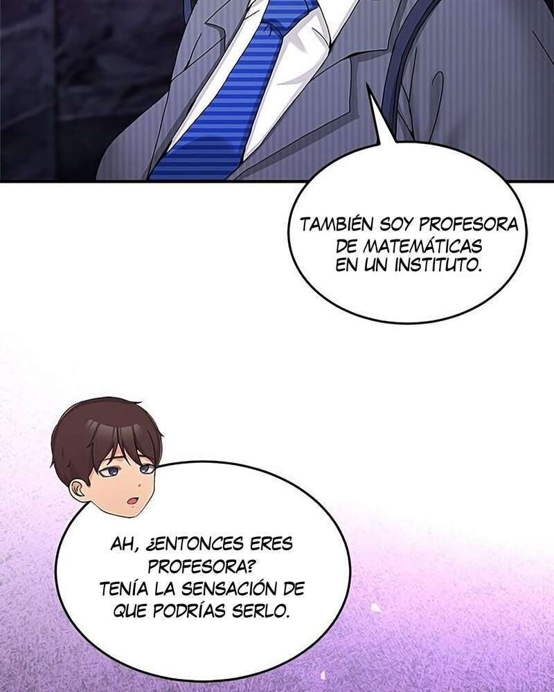 No Sé Permiten Hombres Capitulo 20 página 40