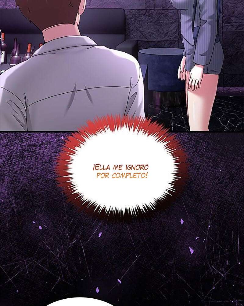 No Sé Permiten Hombres Capitulo 20 página 42