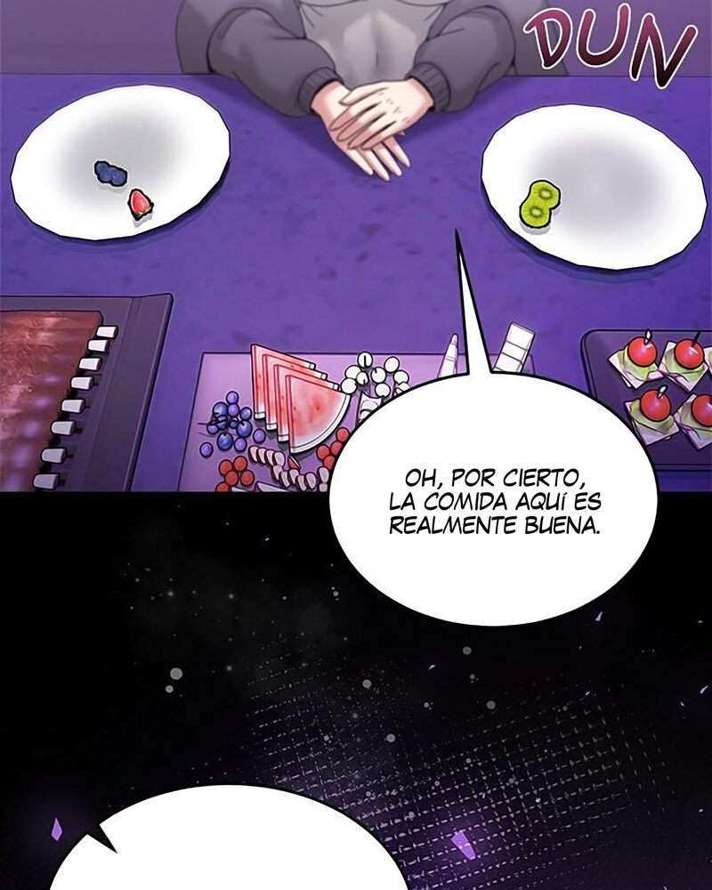 No Sé Permiten Hombres Capitulo 20 página 44