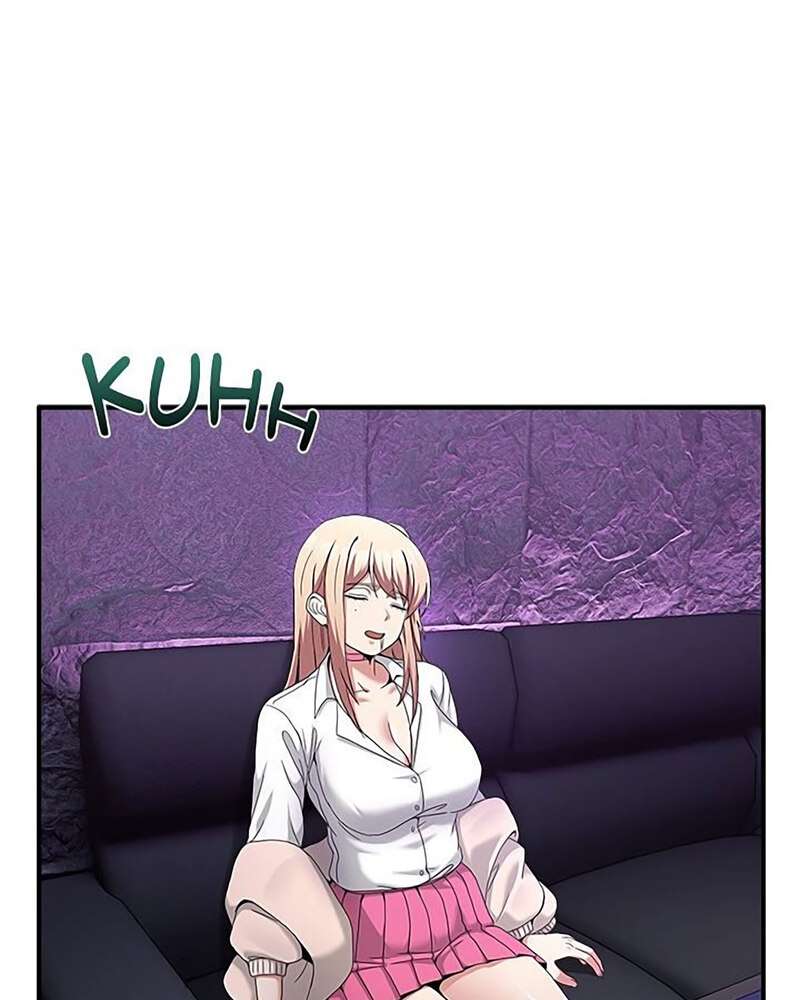 No Sé Permiten Hombres Capitulo 20 página 47