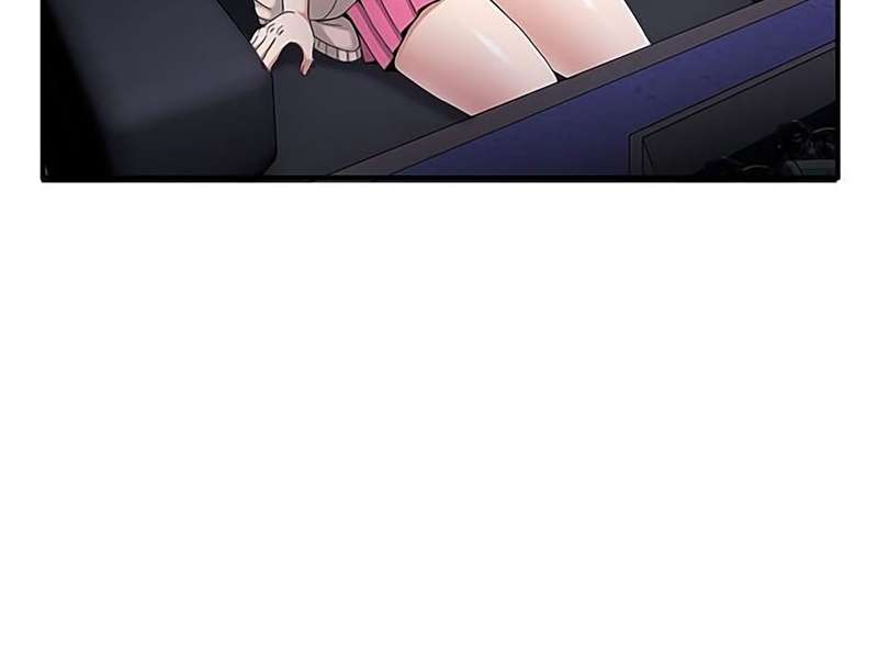 No Sé Permiten Hombres Capitulo 20 página 48