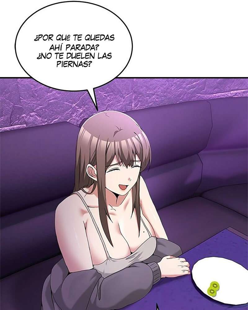 No Sé Permiten Hombres Capitulo 20 página 49